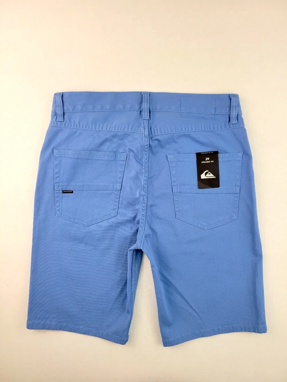 Quiksilver Light Blue Boy's Shorts Size 29